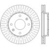 BENDIX 562459B Brake Disc